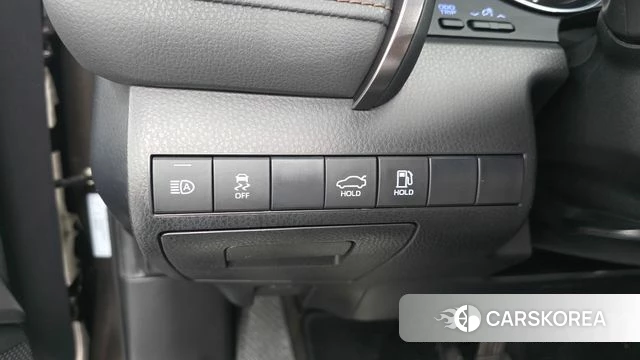 Toyota Camry (XV70) id 4642827 из Кореи 20