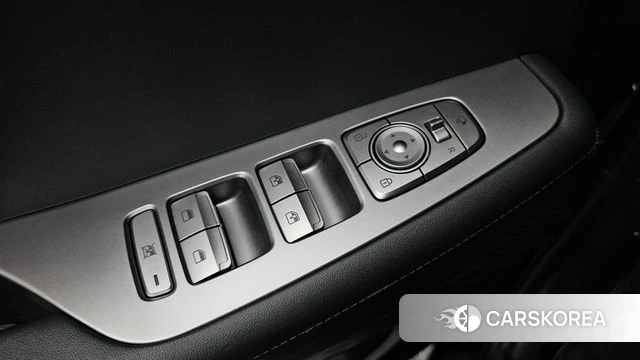 Hyundai The New Palisade id 4922396 из Кореи 20