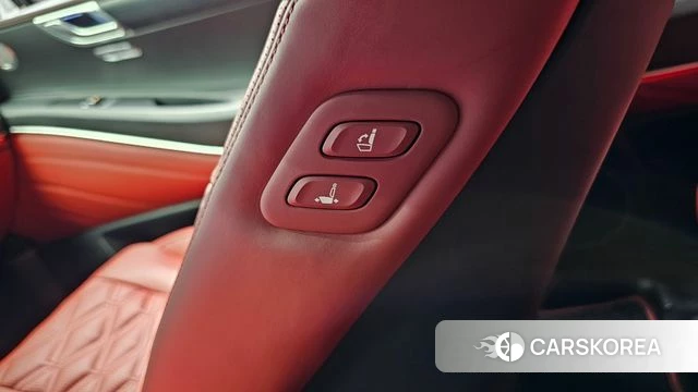 Genesis GV80 Coupe id 4408275 из Кореи 20