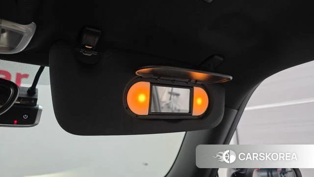 Mini Cooper Electric id 4282073 из Кореи 20