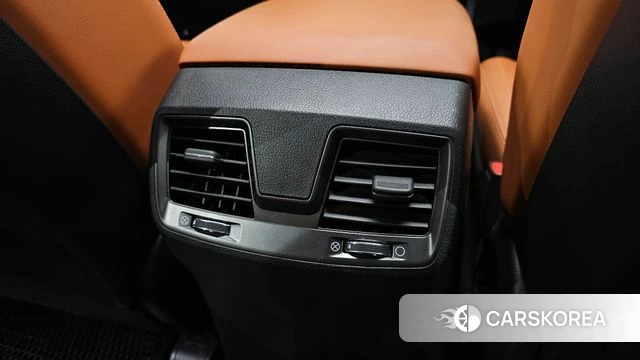 Ssangyong The New Rexton Sports Cannes id 4433519 из Кореи 20