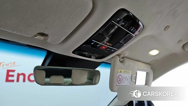 Hyundai Grandeur (GN7) id 4549282 из Кореи 20