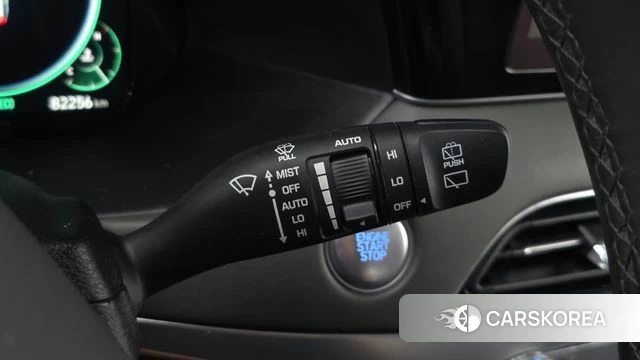 Hyundai Palisade id 4864036 из Кореи 20