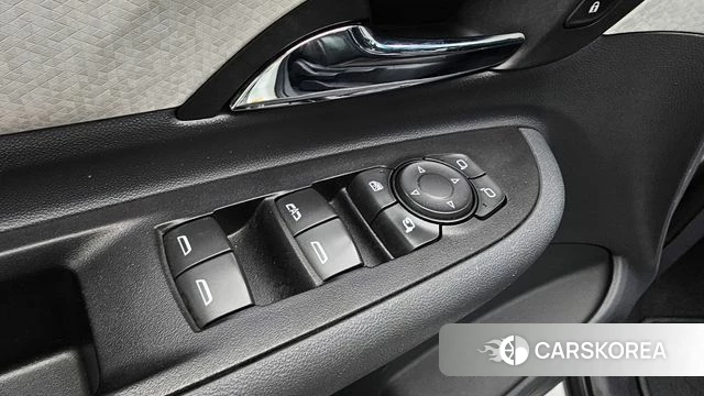 Chevrolet (GM Daewoo) Bolt EV id 4780800 из Кореи 20