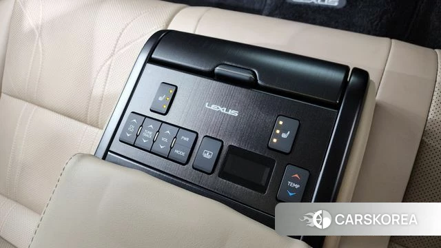 Lexus ES300h 7th generation id 4285754 из Кореи 20