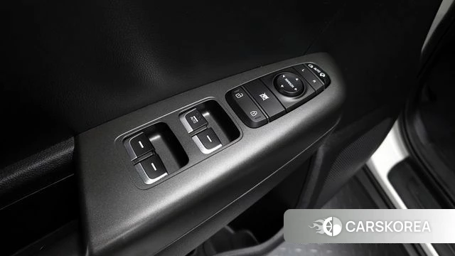 Kia Sportage The Bold id 4396577 из Кореи 20