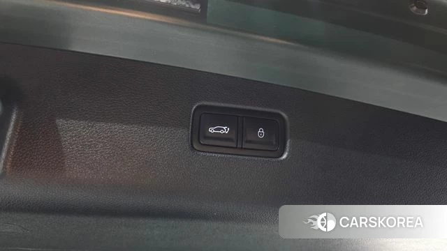 Genesis Electrified GV70 id 4871775 из Кореи 20