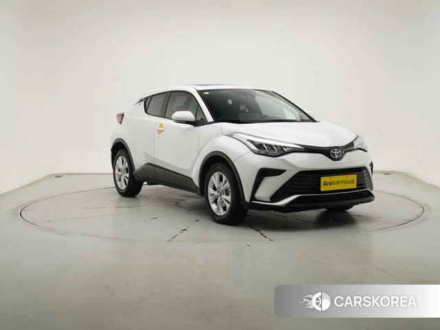 Toyota IZOA id 4258229 из Китая 20