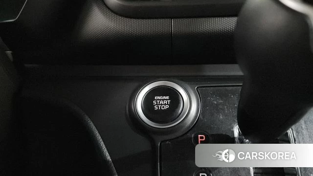 Kia The New Kia Ray id 4607903 из Кореи 20