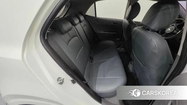 Kia All New Morning (JA) id 4713110 из Кореи 20