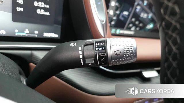 Genesis G90 (RS4) id 4475221 из Кореи 20