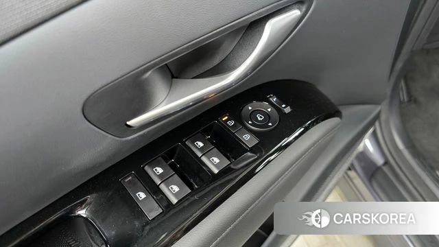 Hyundai The New Tucson Hybrid (NX4) id 4315184 из Кореи 20