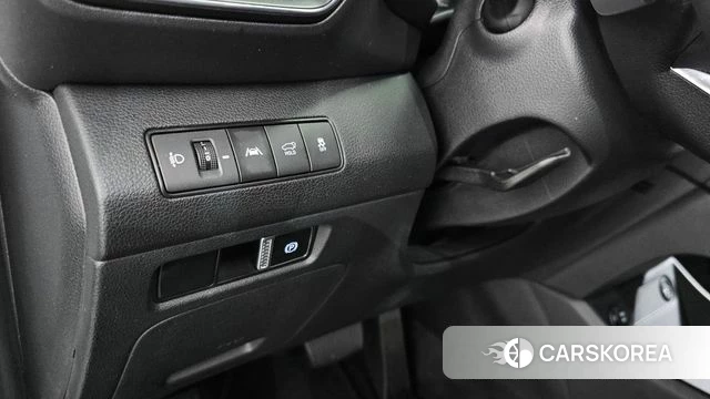 Hyundai The New Santa Fe id 4338185 из Кореи 20