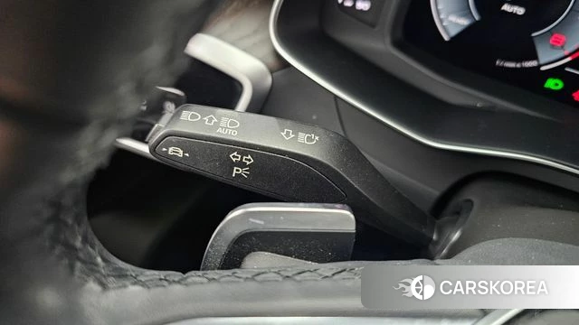 Audi A6 (C8) id 4382289 из Кореи 20