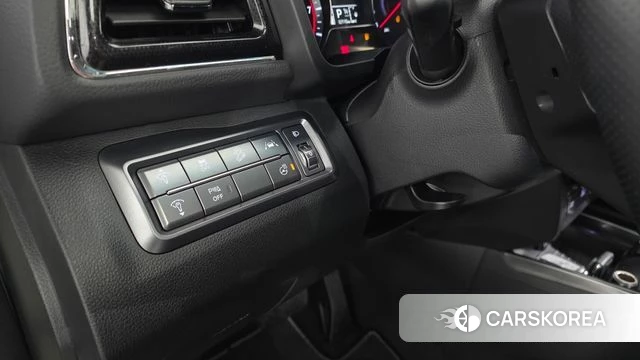 Ssangyong Berry New Tivoli id 4872837 из Кореи 20