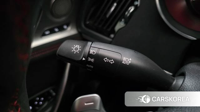 Kia Stinger Meister id 4428909 из Кореи 20