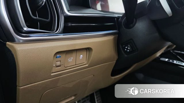 Kia The New Sorento 4th Generation id 4248631 из Кореи 20