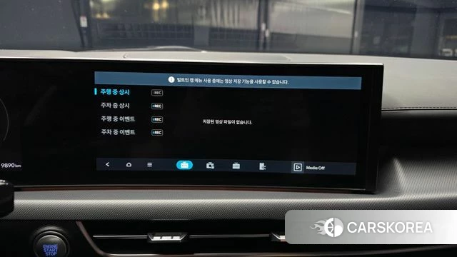 Hyundai Sonata D Edge (DN8) id 4584483 из Кореи 20