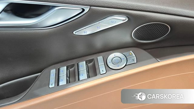 Genesis G80 (RG3) id 4561364 из Кореи 20