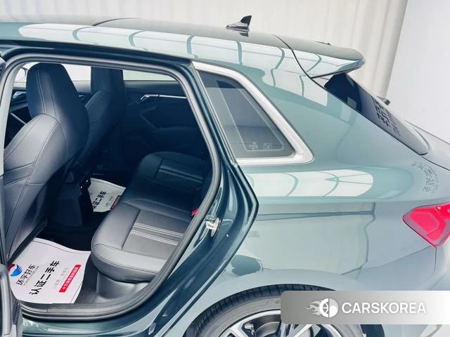 Audi A3 id 4259099 из Китая 20