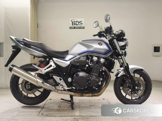 Honda CB1300SF id 3949406 из Японии 20