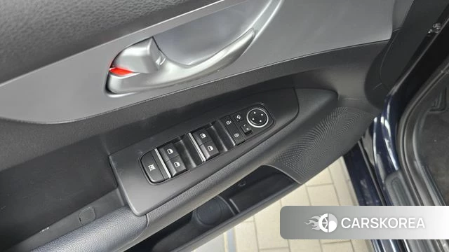 Kia The New K3 2nd generation id 4899312 из Кореи 20