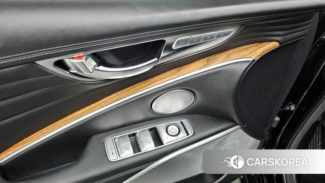 Kia The New K9 2nd generation id 4389085 из Кореи 20