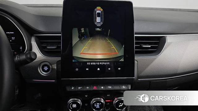 Renault Korea (Samsung) XM3 id 4414797 из Кореи 20
