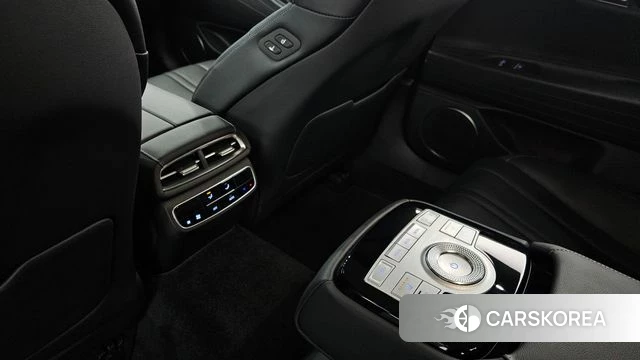 Genesis G80 (RG3) id 4382444 из Кореи 20