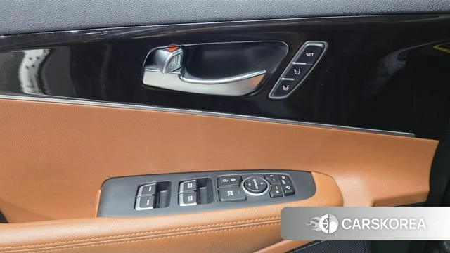 Kia The New Sorento id 4424948 из Кореи 20