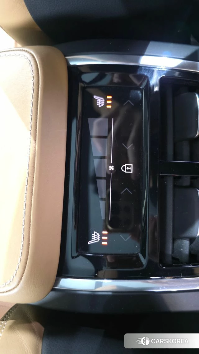 Volvo XC90 second Generation id 4587162 из Кореи 20