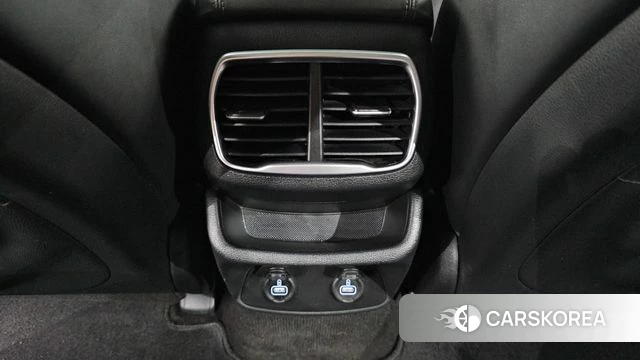 Hyundai Santa Fe TM id 4325148 из Кореи 20
