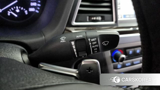 Genesis G80 id 4717637 из Кореи 20