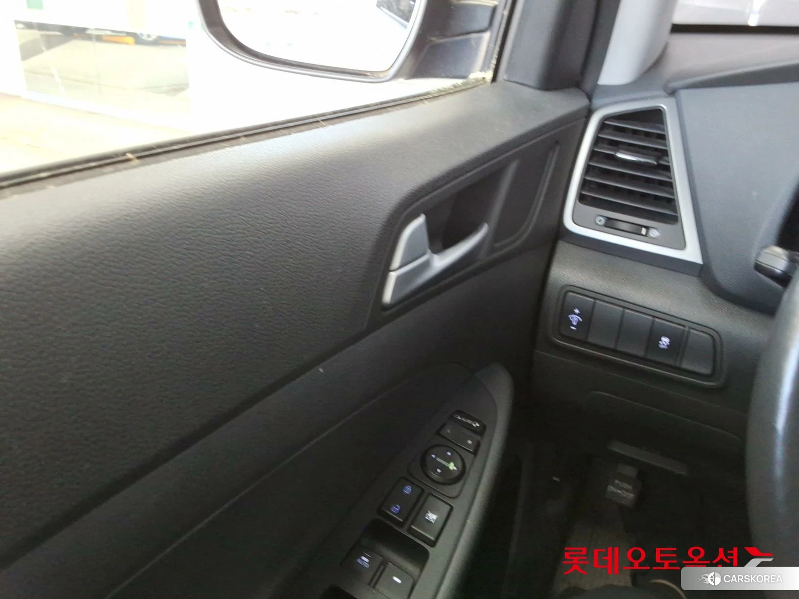 Hyundai Tucson id 4296732 из Кореи 20