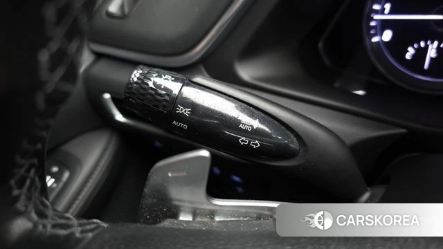 Hyundai Sonata (DN8) id 4489012 из Кореи 19