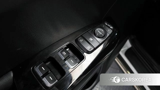 Kia Sportage The Bold id 4225324 из Кореи 20