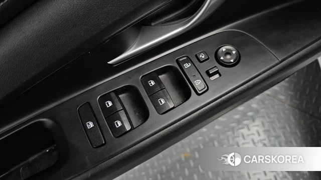 Hyundai Avante Hybrid (CN7) id 4534595 из Кореи 20