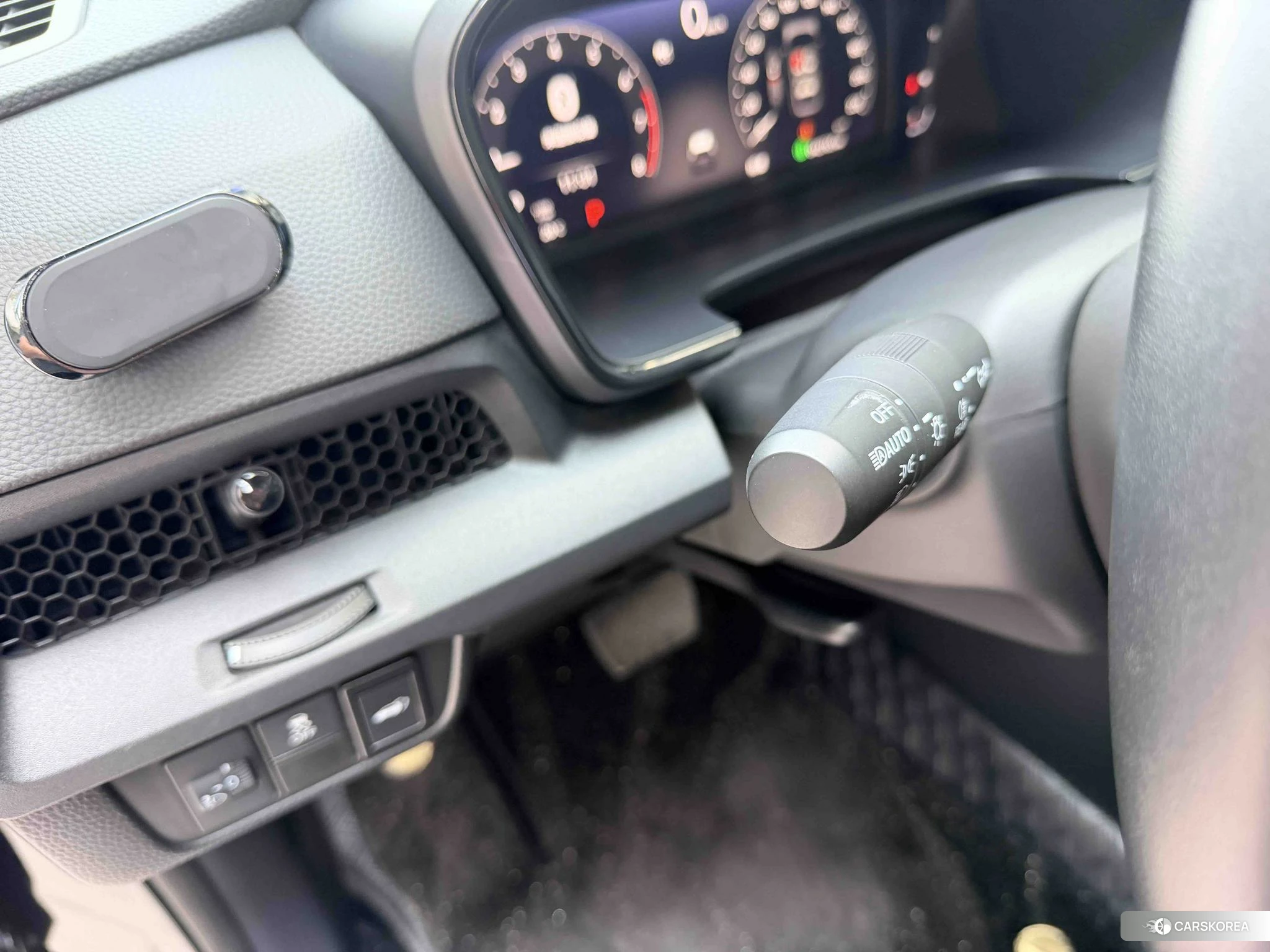 Honda Breeze id 4498976 из Китая 20