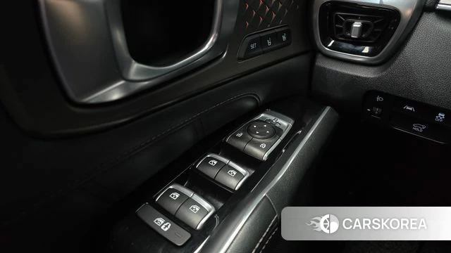 Kia Sorento 4th Generation id 4317081 из Кореи 20