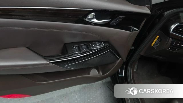 Kia Come New K7 id 4755163 из Кореи 20