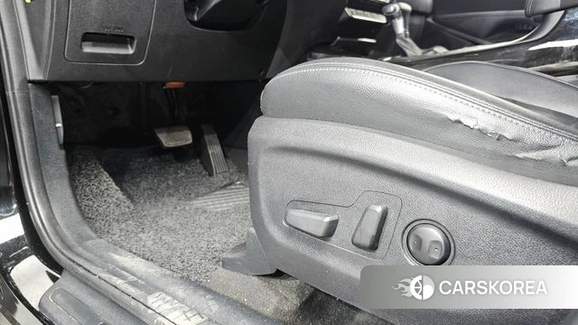 Kia The New Sorento id 4605416 из Кореи 20