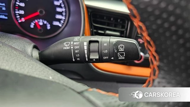 Kia Stonic id 4416586 из Кореи 20