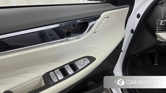 Hyundai The New Grandeur IG id 4475651 из Кореи 20