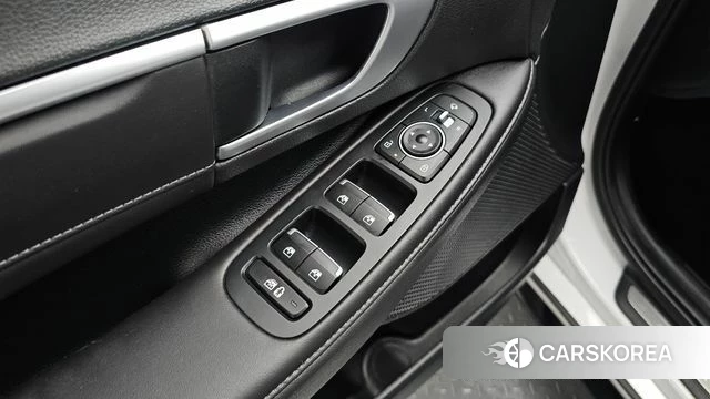 Hyundai Sonata D Edge (DN8) id 4591468 из Кореи 20