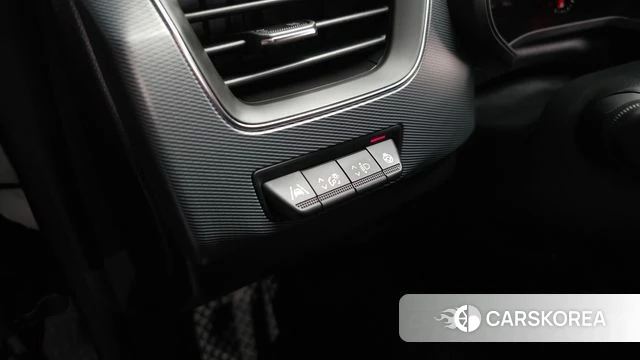 Renault Korea (Samsung) XM3 id 4294432 из Кореи 20