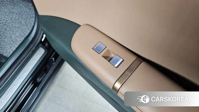 Hyundai Grandeur Hybrid (GN7) id 4548587 из Кореи 20