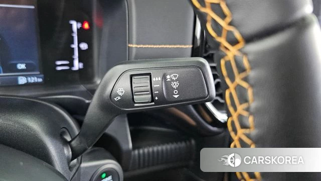 Ford Ranger 4th Generation id 4432448 из Кореи 20