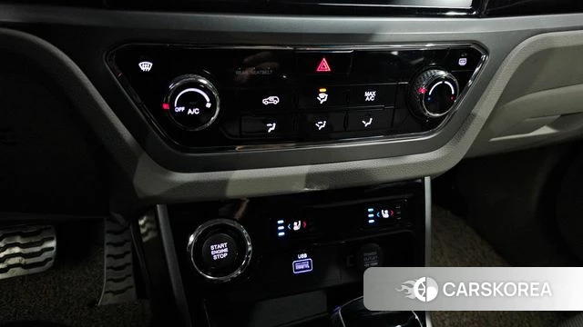 Ssangyong Beautiful Korando id 4849780 из Кореи 20