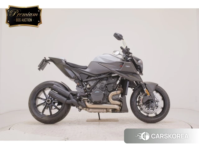 OTHER KTM BRABUS 1300R EDITION id 4184144 из Японии 20