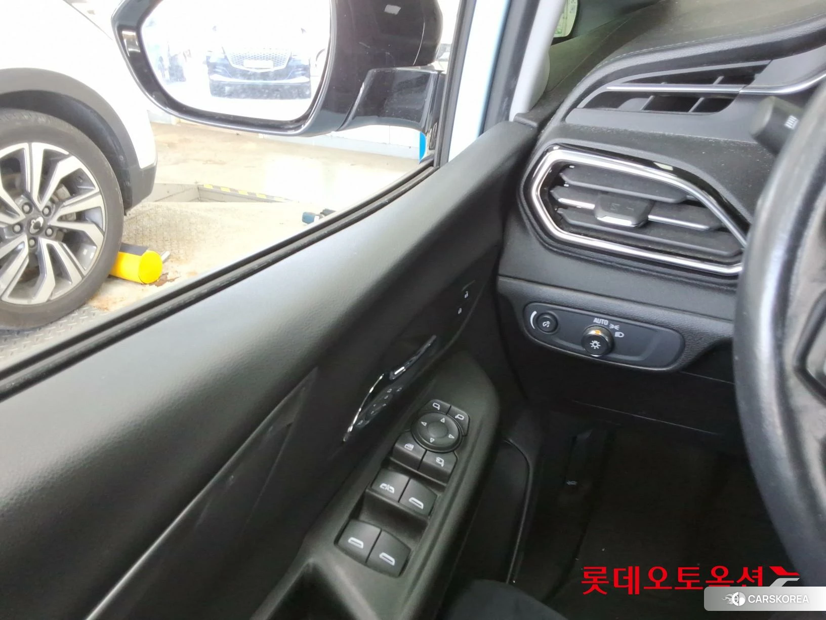 Korea G M Bolt (EV) id 3882188 из Кореи 20